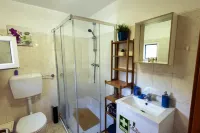 Casa Aconchego by AcasaDasCasas - parkir