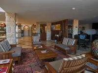 Casa Andina Premium Puno Hotels in Puno