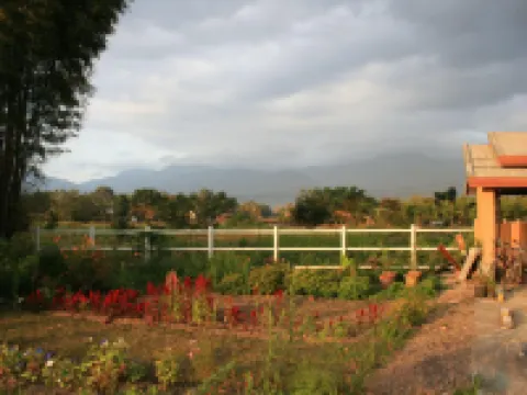 パーイ ヴィンテージ ガーデン リゾート パーイのホテル