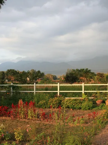 รูปภาพของปาย วินเทจ การ์เดน รีสอร์ท