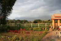 Pai Vintage Garden Resort Hotels in Pai