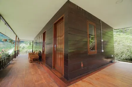 Lembah Indah Malang Отели в г. Malang Regency