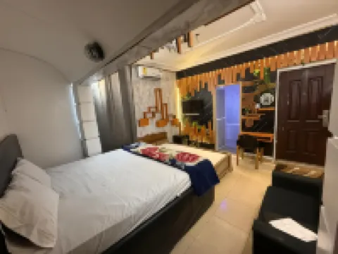 Rising Star Shortlet