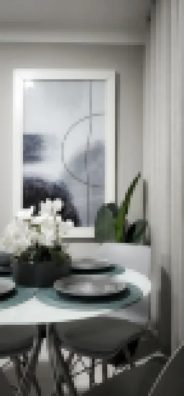 Complete Apartment in Pq Alvorada Hotels in 