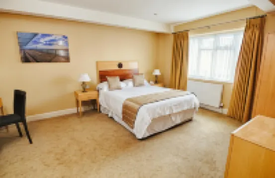 The Trouville Bournemouth Hotéis em 