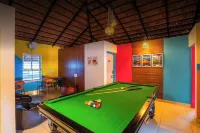 Gostops Coorg
