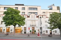 Hotel Bagoeira - 3-Star
