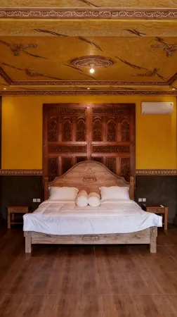 Rumah Dharma Boutique Villa