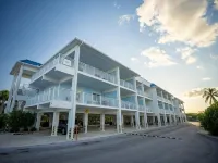 Sugarloaf Key Hotel at Koa Resort Hotels in Cudjoe Key
