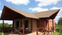 Kilima Safari Camp Hotels in 