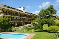 Pousada Dos Plátanos Hotels in Nova Petropolis