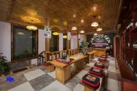 Sapa Green Hotel - Spa