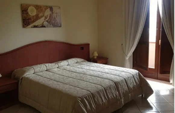 橄欖山鄉村別墅旅館