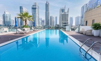 LIV Residence, Dubai Marina