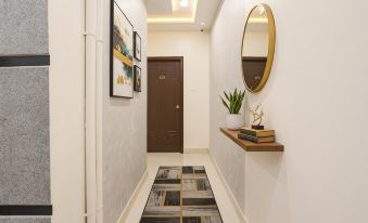 FabHotel Maark Inn - Bannerghatta Rd