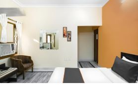 Green Land Tower Hotel