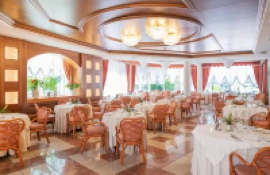 ホテル ミラモンティ