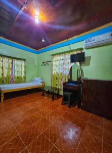 Bohol Sea Breeze Cottages and Resort