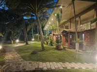 Lake N River Resort Munroe Island Hotels in Kollam