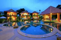 Andamanee Boutique Resort Aonang Krabi - Free Beach Shuttle