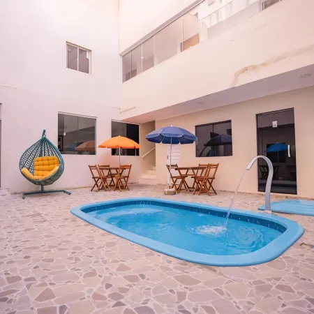 Pousada Villa Costeira