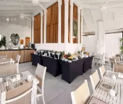 Gran Hotel Europa Santo Domingo, Trademark by Wyndham