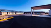 Rodeway Inn Hotels in Llano