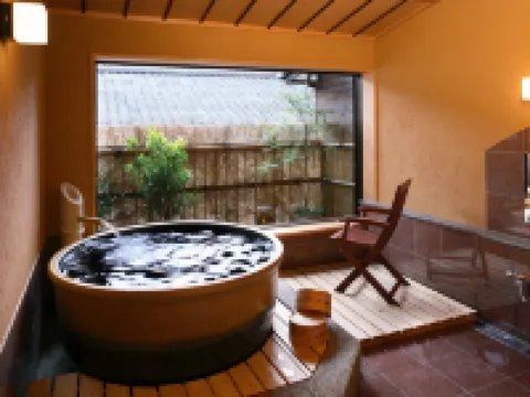 Kiraku โรงแรมในโทโยคะ