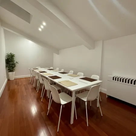 Palazzo Sant'Elena Historic Hotel