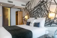 Hôtel Mercure Paris Malakoff Parc des Expositions Hotels in Chatillon