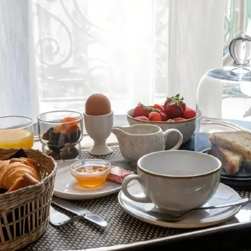 Best Western Plus Nice Cosy Hotel