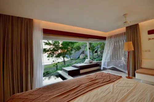 Kirana Retreat Sumbawa