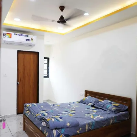 KK Luxurious Home Stay