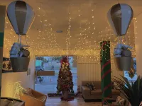 Pousada Residência Dos Sonhos