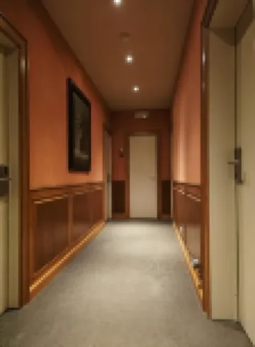 데 노텔라어 신트니클라스 호텔