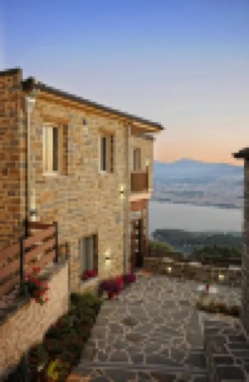 Mir Boutique Hotel Hotels in 