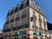 Hotel le Cosy Riva Bella Hotels in Ouistreham