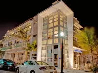 邁阿密海灘普萊姆酒店 鄰近南角公園碼頭的酒店