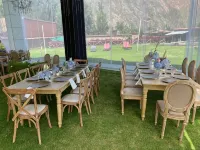 Lizzy Wasi Urubamba