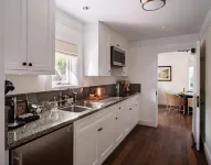 El Encanto, Santa Barbara - Tiny houses