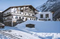 Pension Neururer