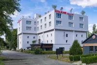 コンフォートホテル セルジーポントワーズ