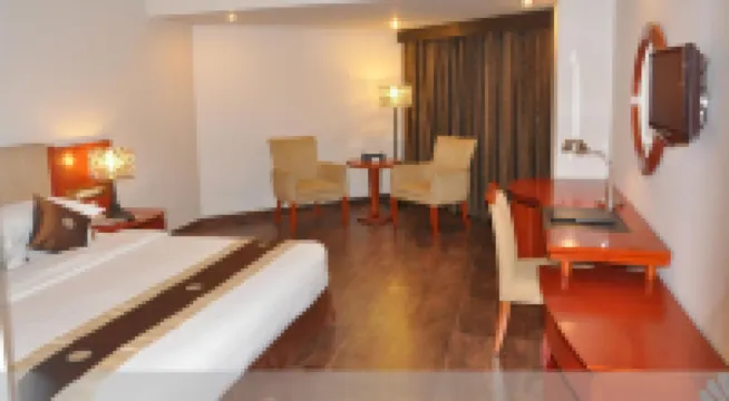Long Beach Hotel