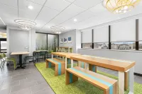 Spark by Hilton Muskogee