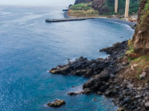 GuestReady - Cliff residence with sea view Hotéis em Gaula