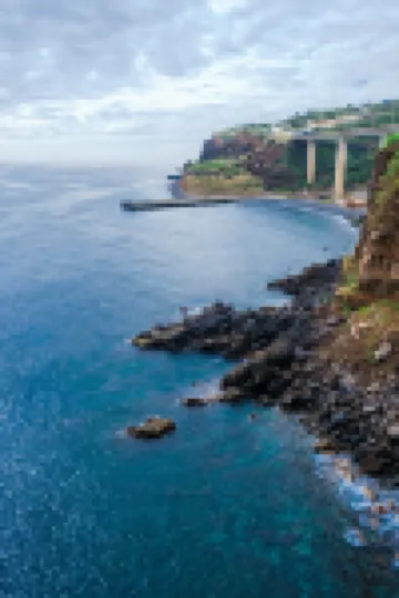 GuestReady - Cliff residence with sea view