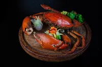 O Hotel Goa, Candolim Beach - servizio colazione