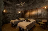 Grape County Eco Resort & Spa, Nashik - spa