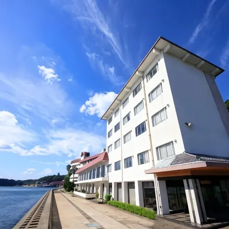Hirado Kaijyo Hotel