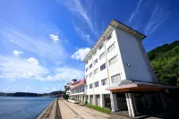 Hirado Kaijyo Hotel - Wifi